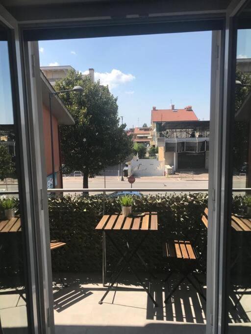 Premium apartment with parking - B&B