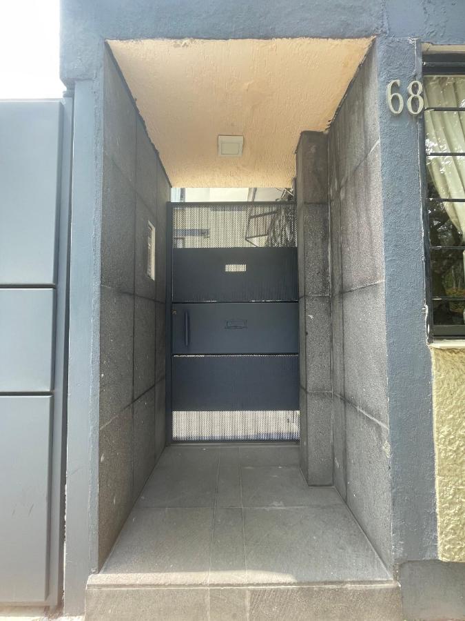 Elegant and comfortable apartment near Coyoacán - B&B Città del Messico