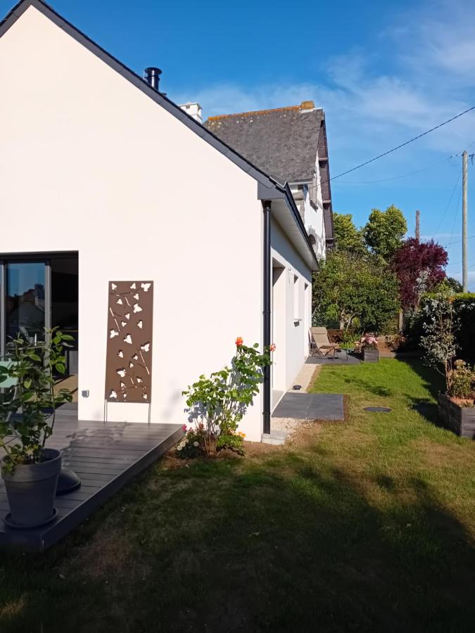 B&B Saint-Quay-Portrieux - GITE DU GULF STREAM - Bed and Breakfast Saint-Quay-Portrieux