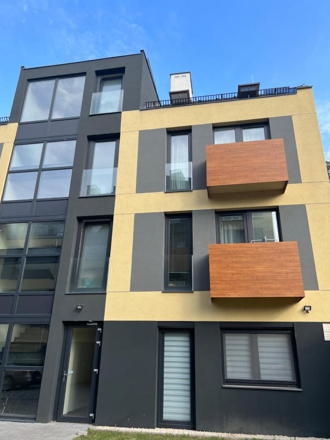 Modern Apartman - B&B