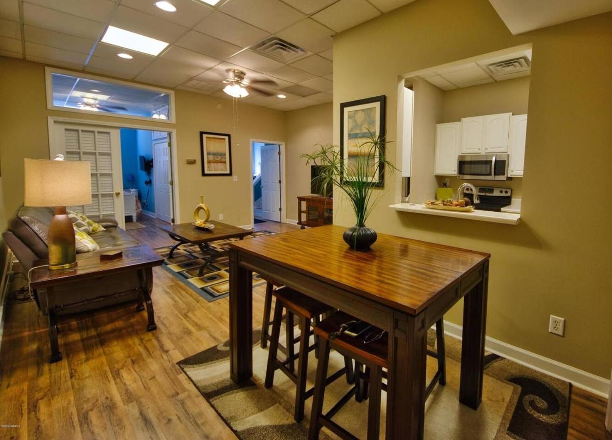 B&B Wilmington - Turner's loft / sleeps 4 in the heart of the town - Bed and Breakfast Wilmington