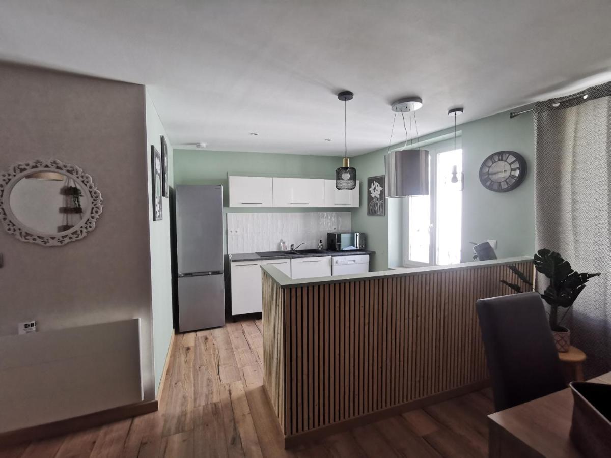 Maisondeville_le_cent_un - Bed and Breakfast