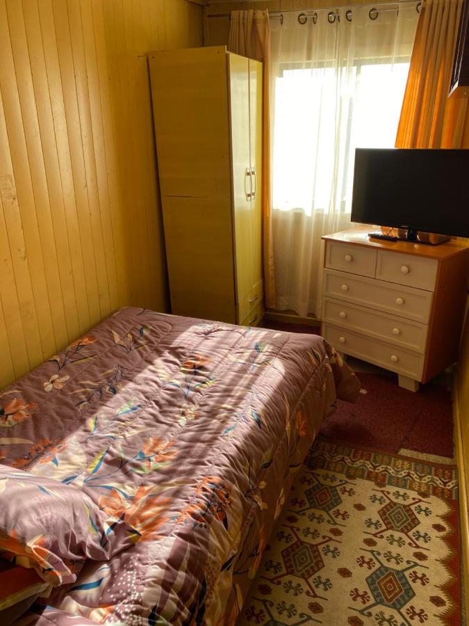 Budget Single Room