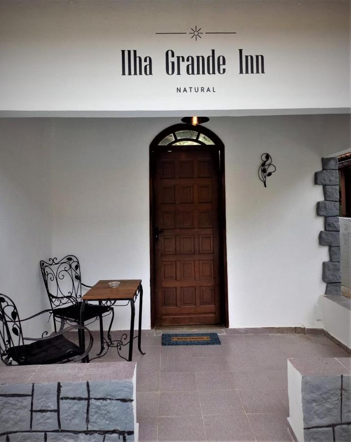 Ilha Grande Inn - B&B