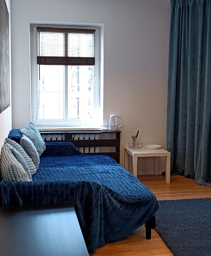 Duży prywatny pokój blisko Starego Miasta. Pokój 7 - Ferienwohnung Warschau