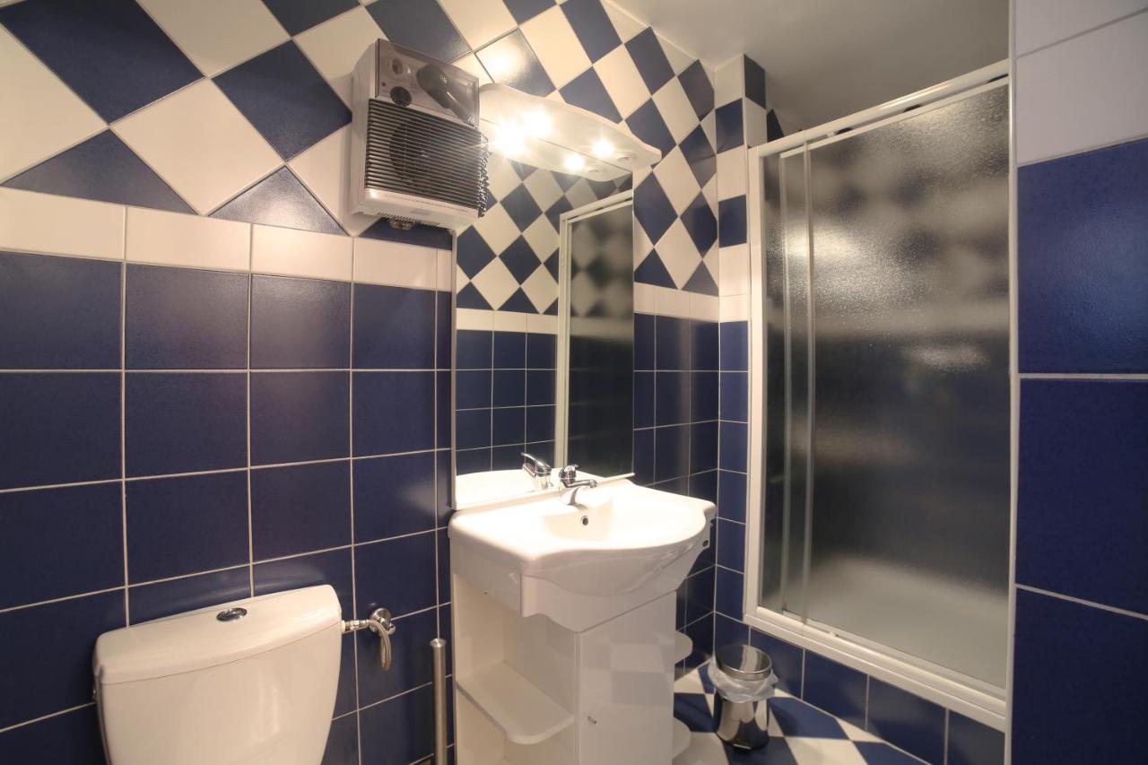 Camera Matrimoniale con Bagno Privato