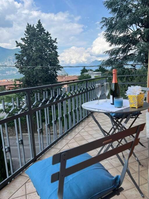 Terrazza sul lago (CIR 017085-LNI-00027) - Ferienwohnung Iseo