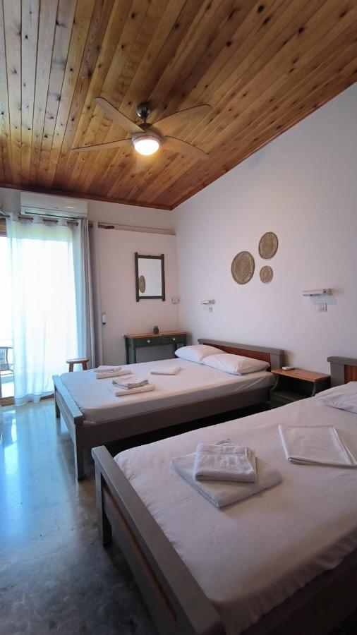 Appartamento con Vista Mare