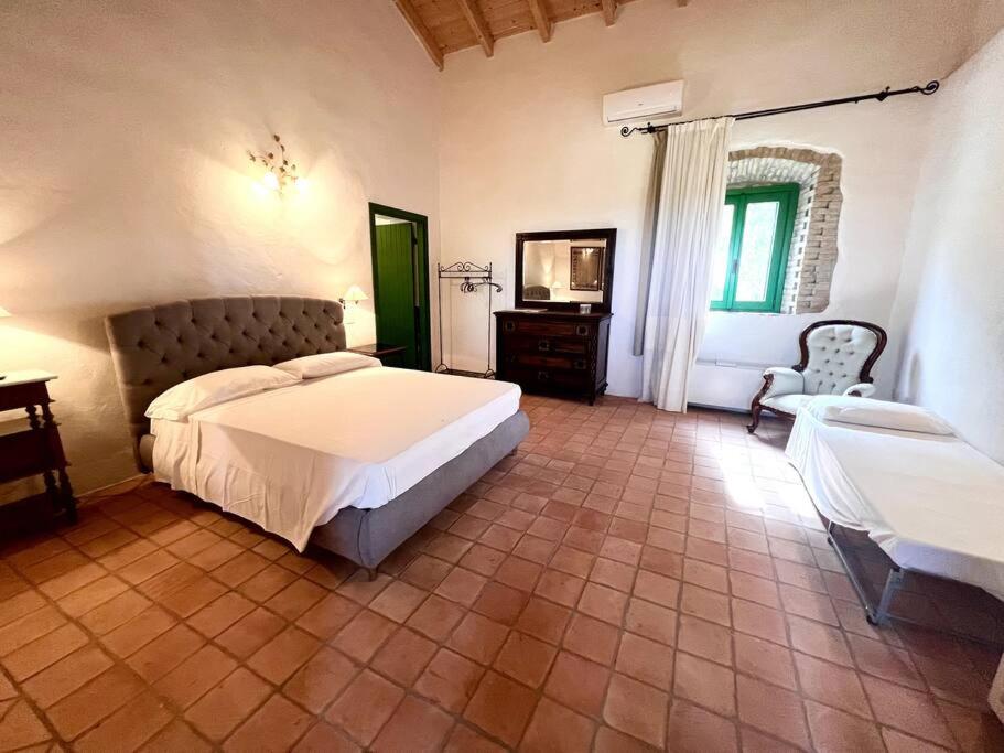 Villa Liori - Key to Villas - Chambres d’hôtes Capoterra