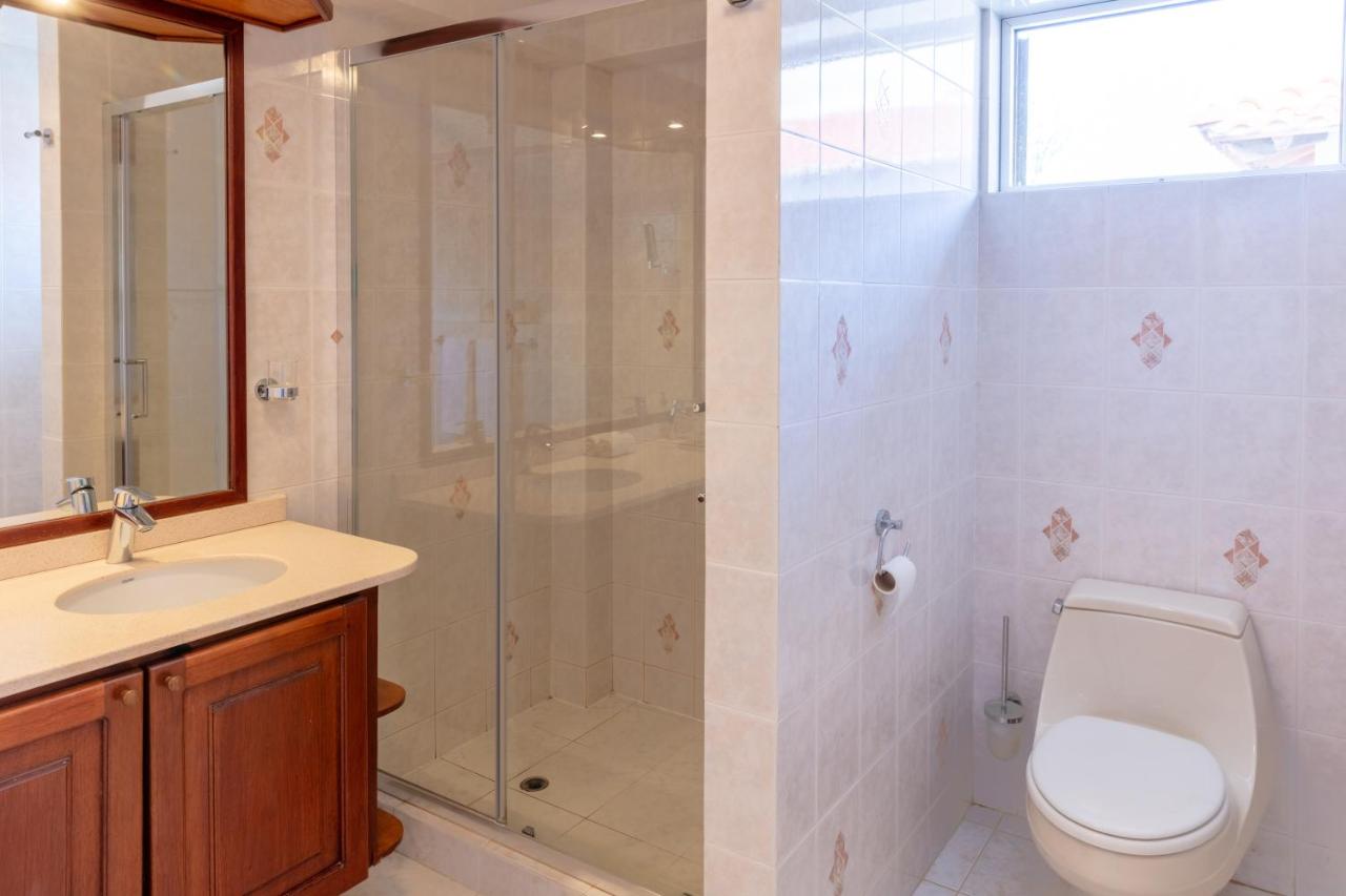 King Suite with Ocean View