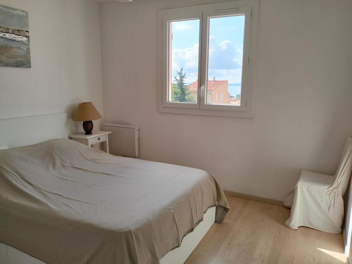 Apartment mit 2 Schlafzimmern