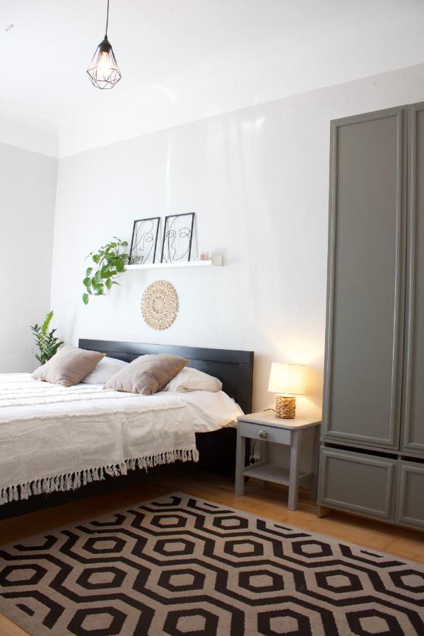 3 bedroom apartment near the city center - Ferienwohnung Pernau