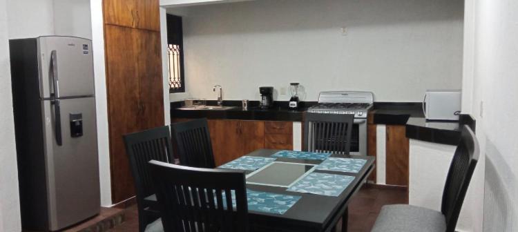 B&B Toluca - Depa55-2 - Bed and Breakfast Toluca