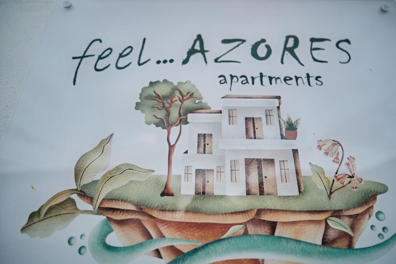 feel... Azores - apartments - B&B Velas