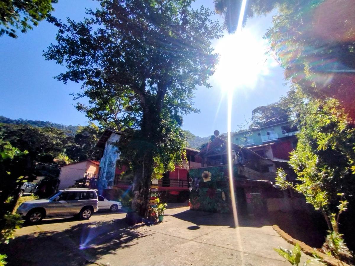Pousada Naturale - B&B Trindade