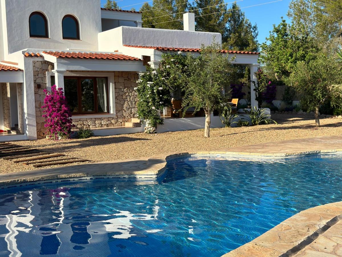 B&B Santa Eulalia del Río - Your perfect hideaway only 5 minutes from Ibiza - Bed and Breakfast Santa Eulalia del Río