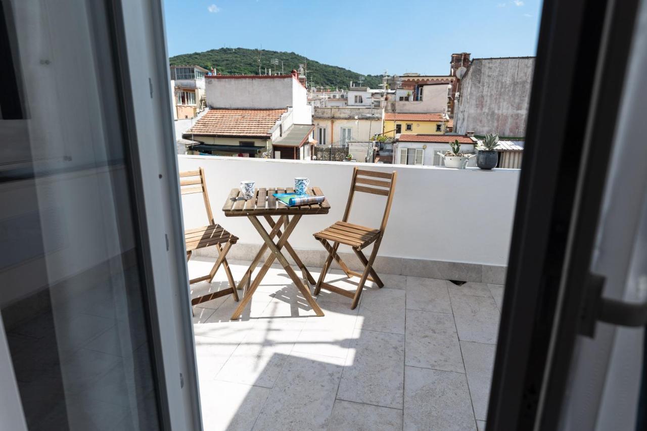 Sapore di Mare al Borgo - B&B Gaeta