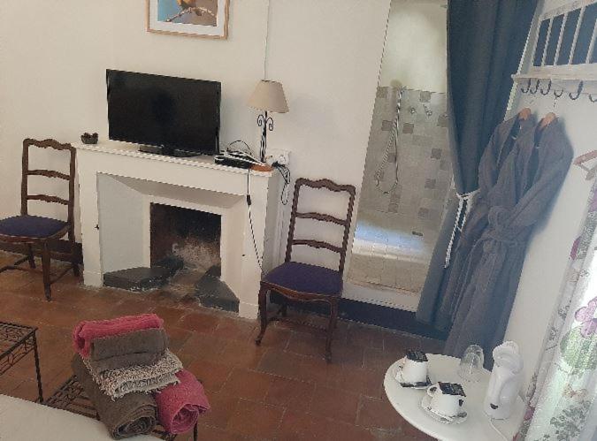 Habitación Doble Estándar