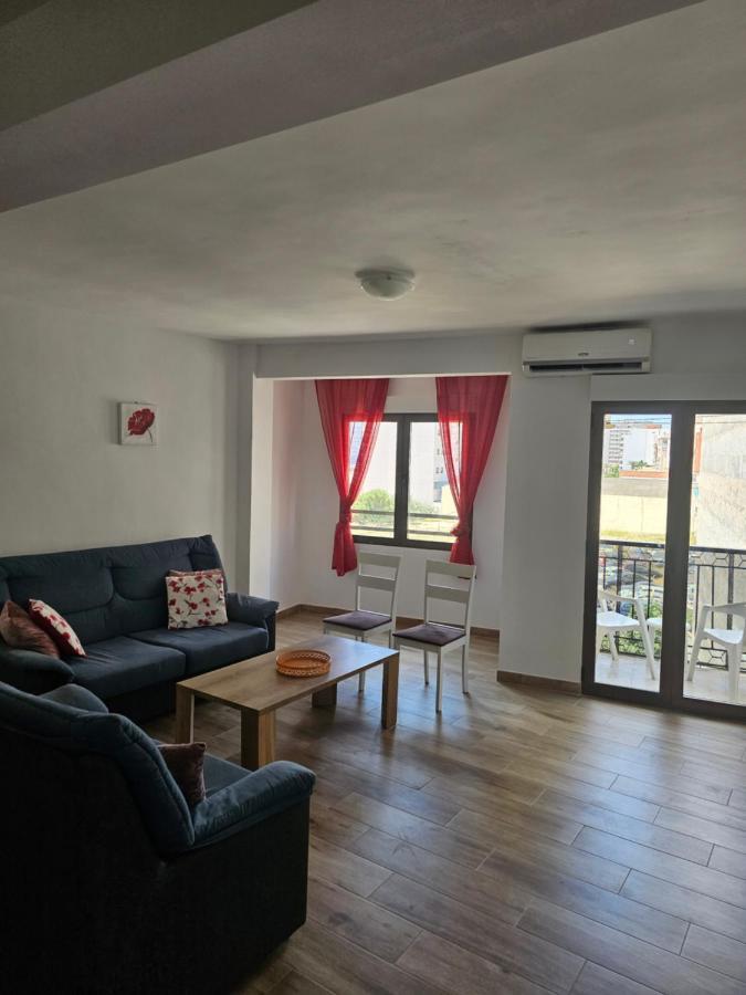 Holiday rental Spain Villajoyosa - B&B