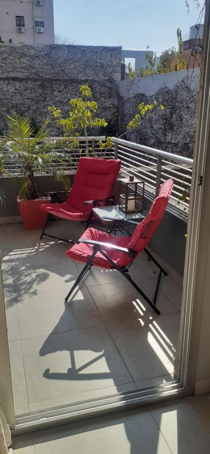 CONFORT BELGRANO - B&B Buenos Aires