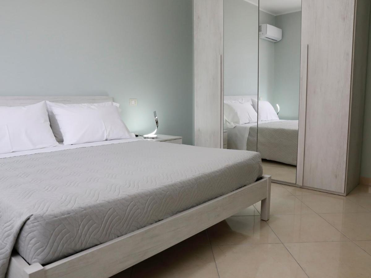 Chambre Double - Vue sur Montagne