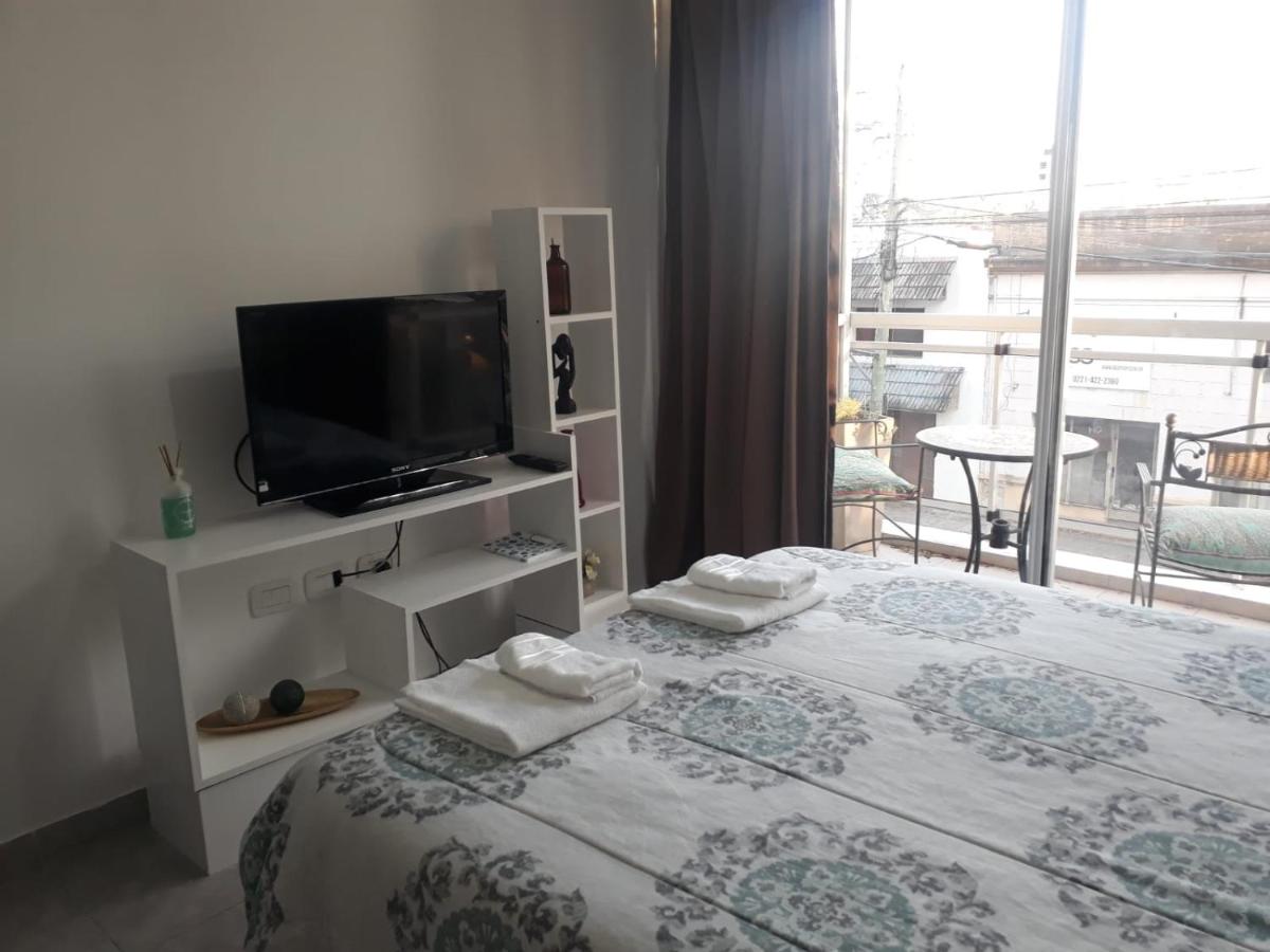 Múnich, moderno y funcional - B&B La Plata