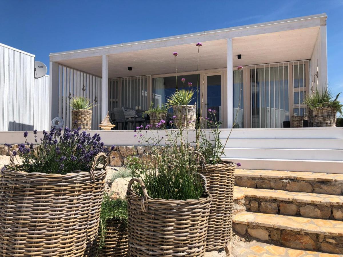Buqez Resort Villa SunRise 62 - B&B