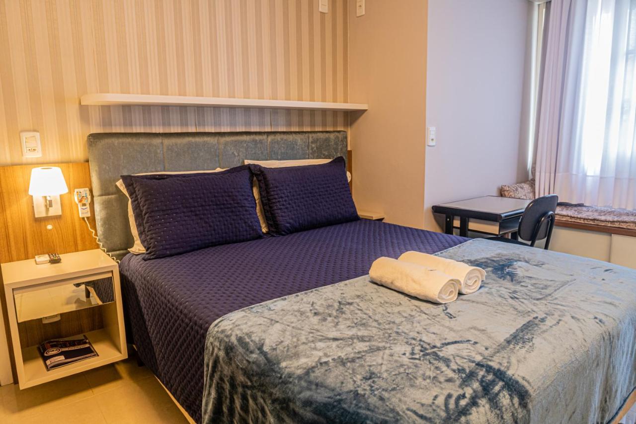 Deluxe Double Room with Bath