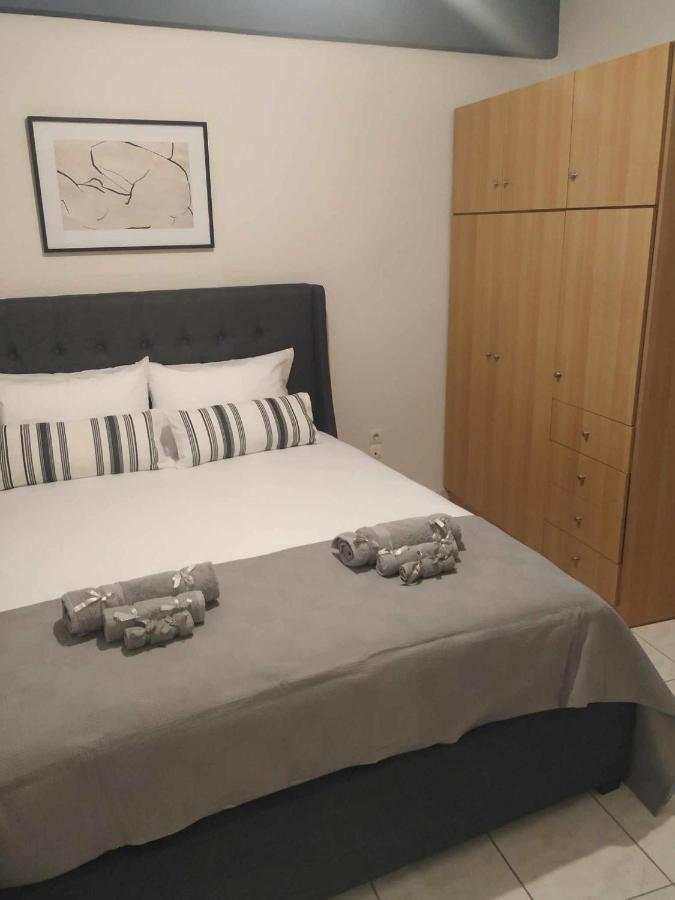 Appartement met 1 Slaapkamer