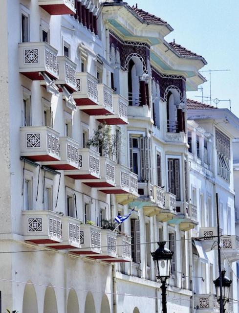 Travelers Suite - B&B Salonicco