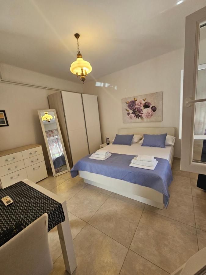 Apartamento de 1 dormitorio