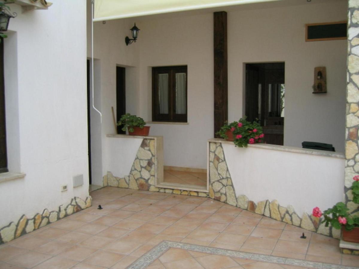 Case PaSeDa - B&B San Vito Lo Capo