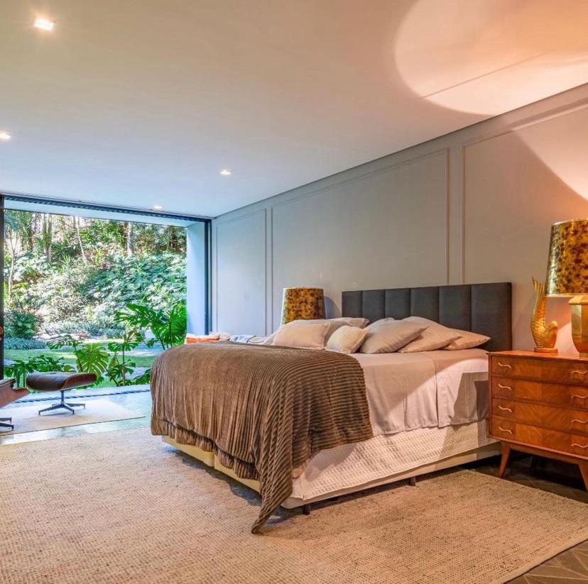 Suite con Vista Giardino