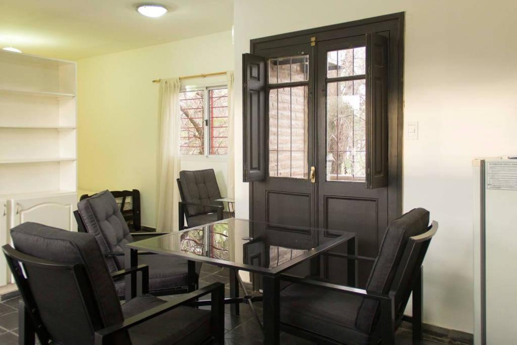 Del Fundador - B&B San Luis