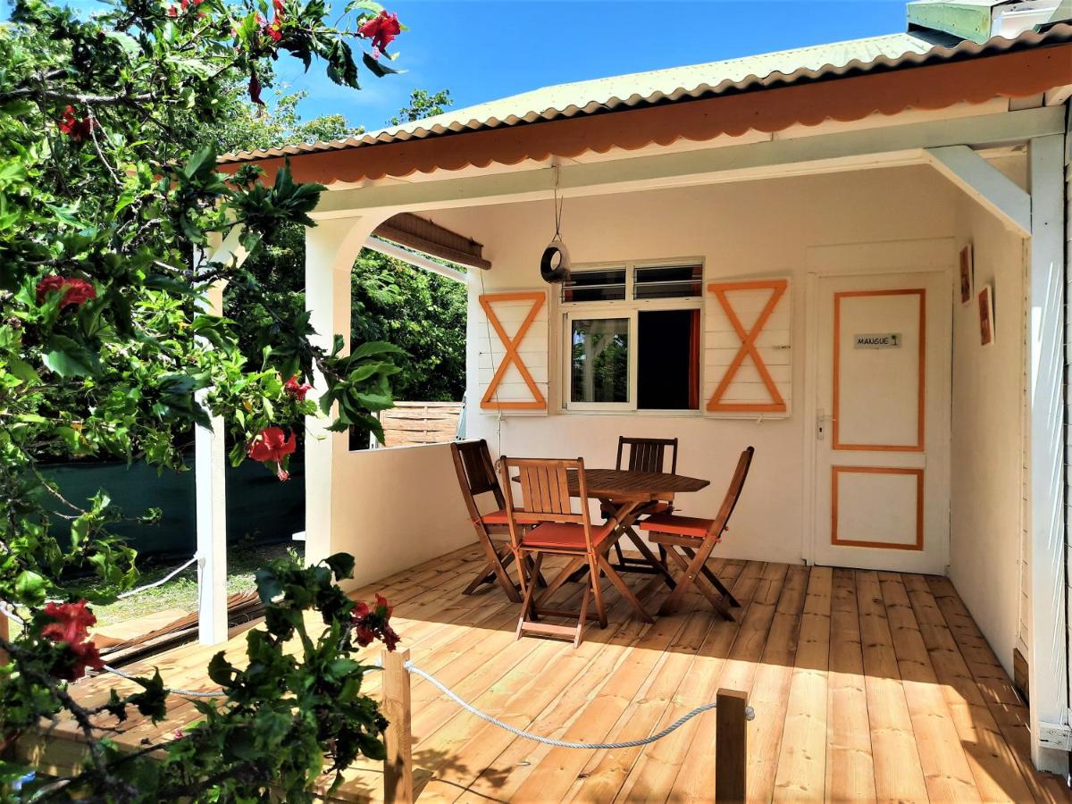 Family Bungalow