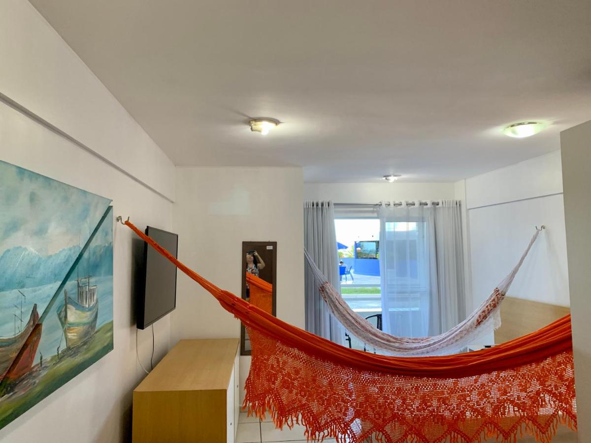 Apartamento em Ponta Negra 104 - B&B Natal