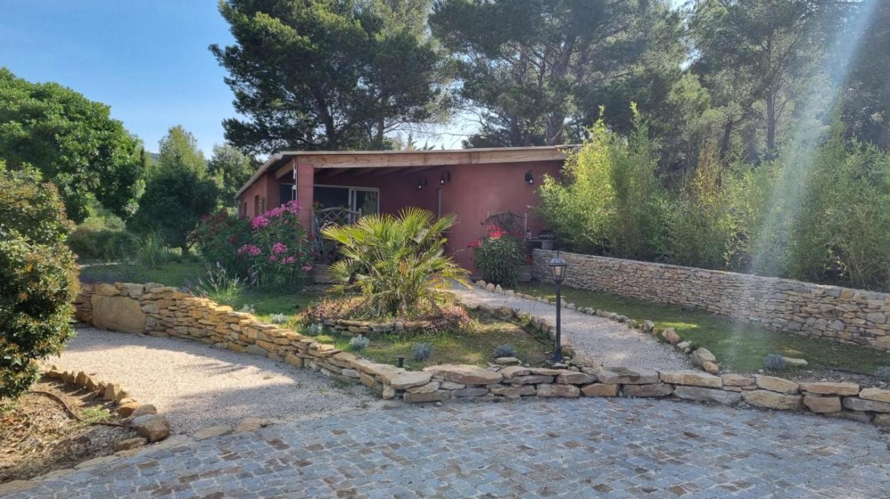 Terres du Baguier - B&B