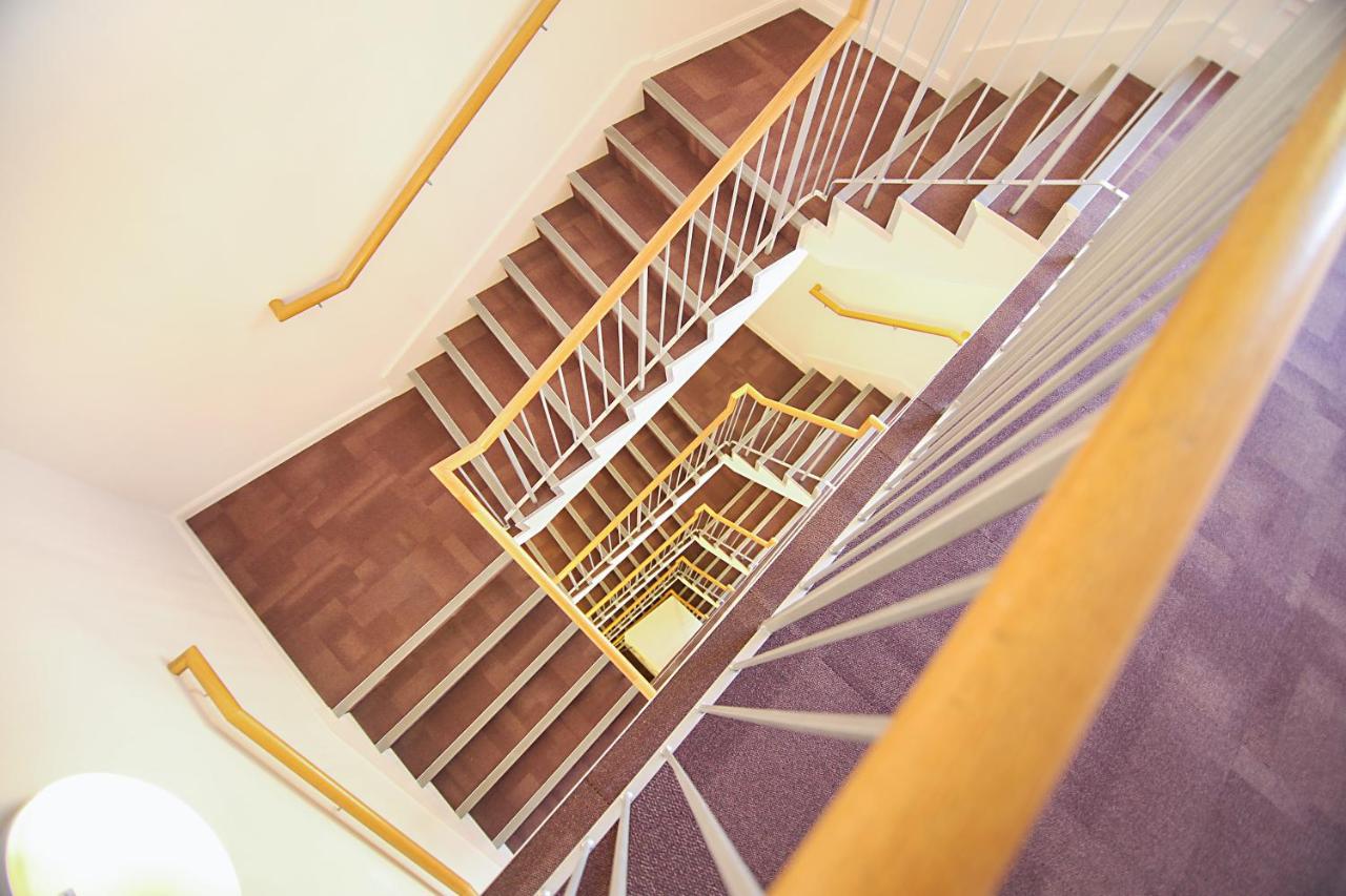 Mearns Street Apartments - Grampian Lettings Ltd - B&B Aberdeen