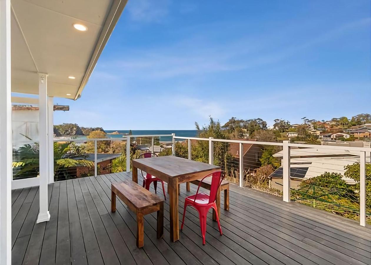 The Bach House Pet Friendly in Malua Bay - B&B
