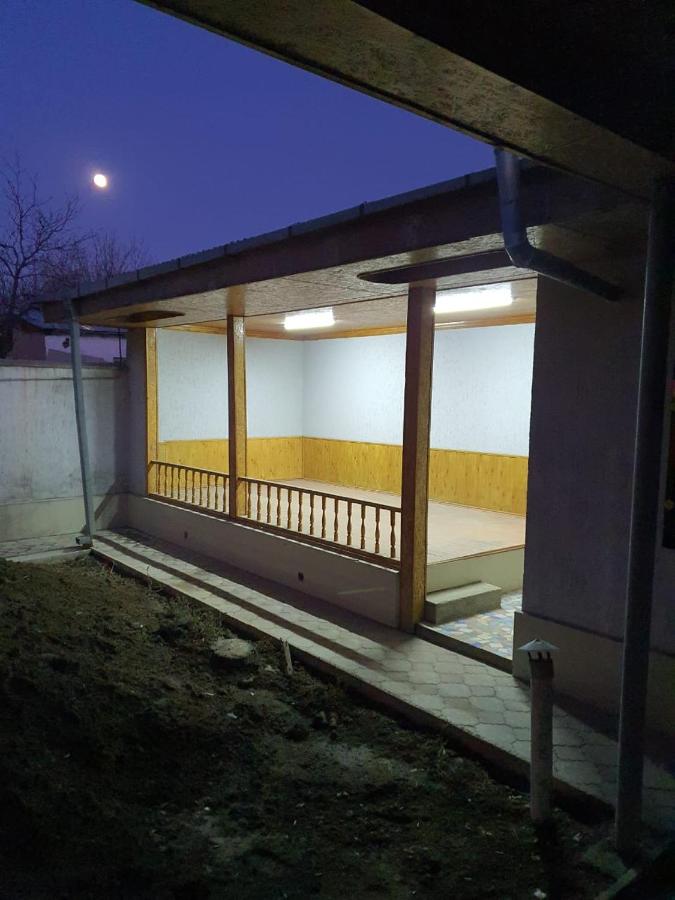 Casa de 5 dormitorios