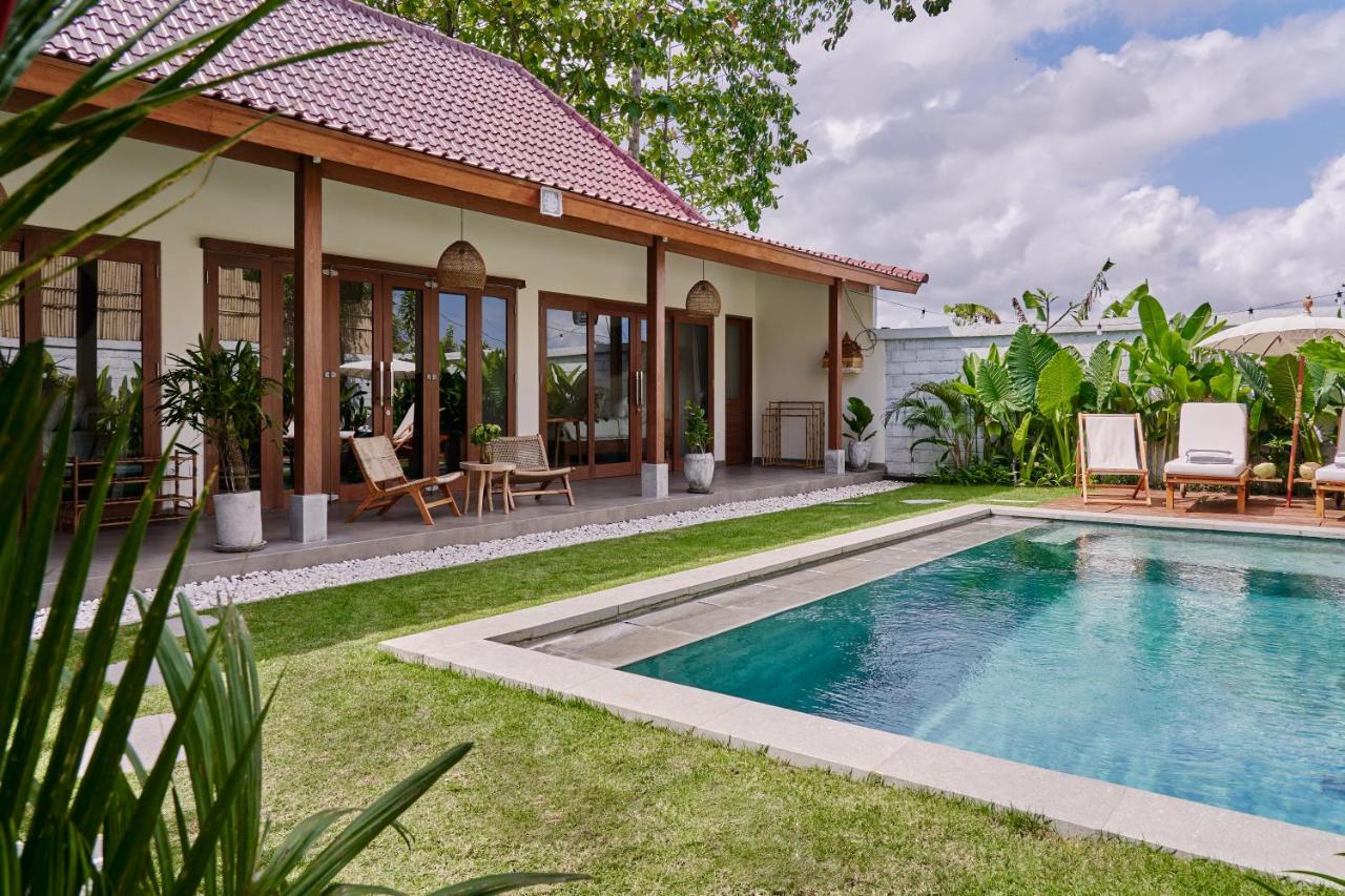 New Villa La Crema - Designer 3BR Canggu - B&B