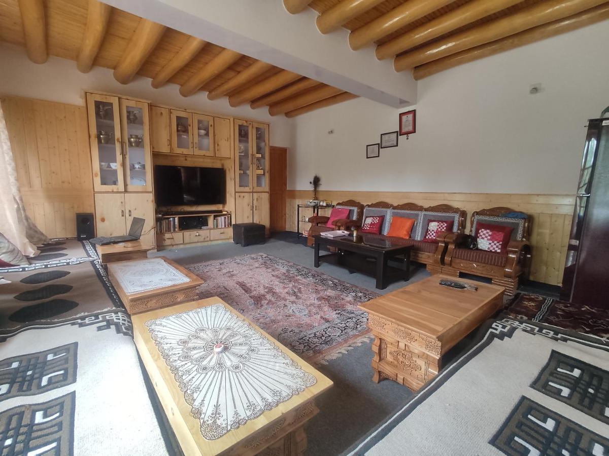 B&B Leh - Streamlet homestay - Bed and Breakfast Leh