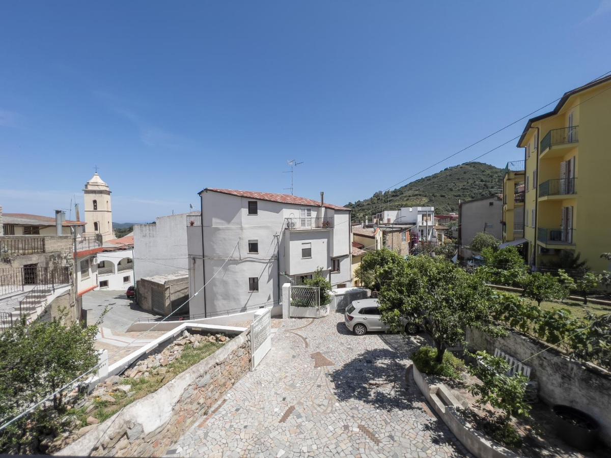 Appartamento con Terrazza