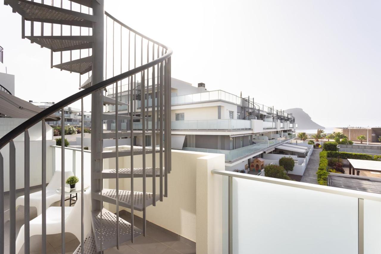 Appartement Deluxe