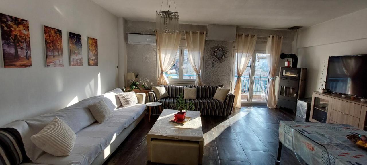 OceanBreeze - B&B Kavála