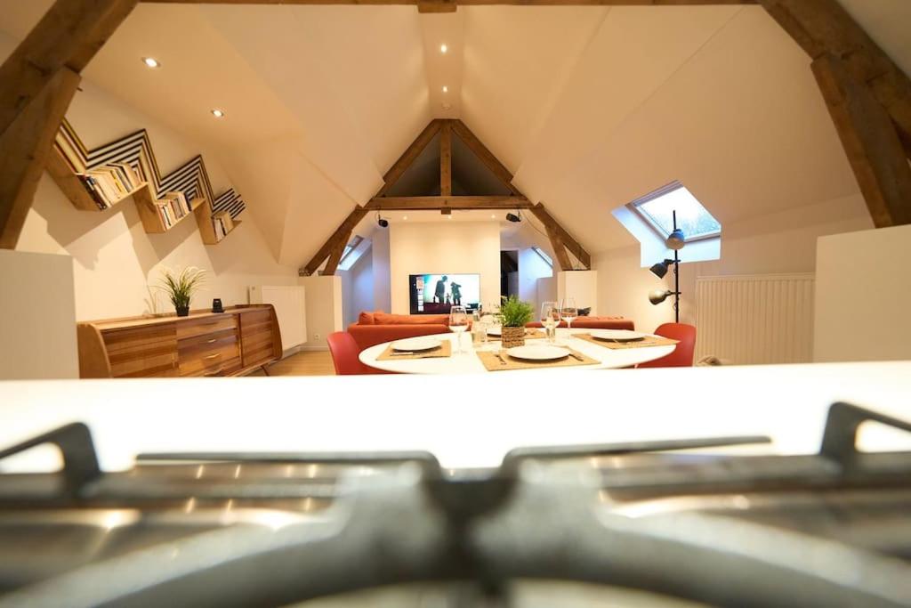 Owner Suite - B&B