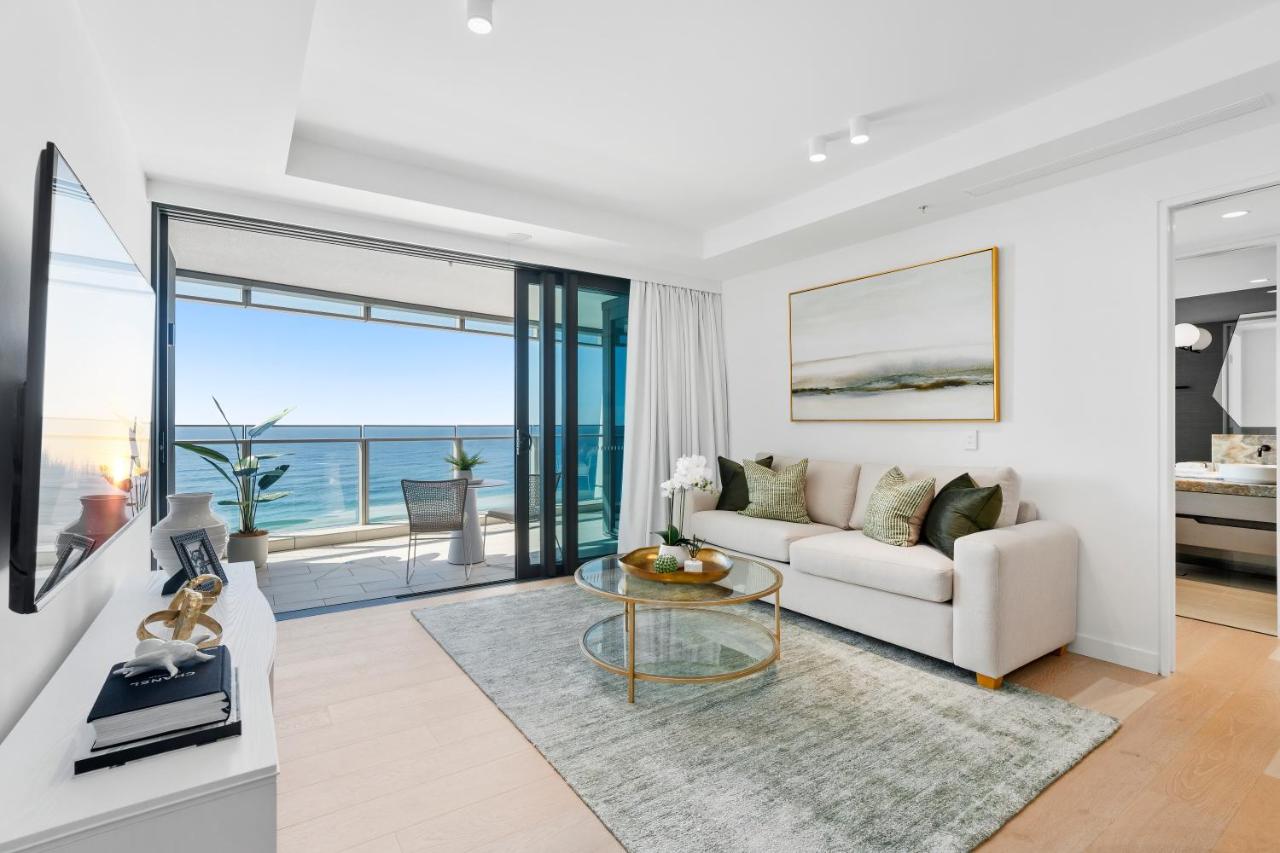 Two-Bedroom Coastline