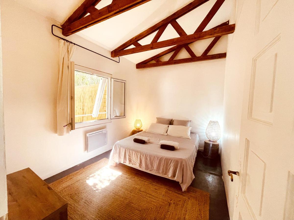 Maison 1 Chambre