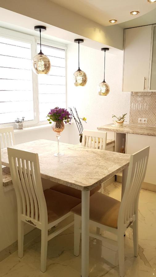 Just 4 Soul - Chambres d’hôtes Liepaja