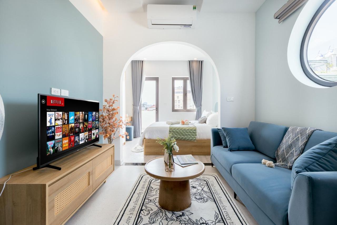 Studio avec Terrasse